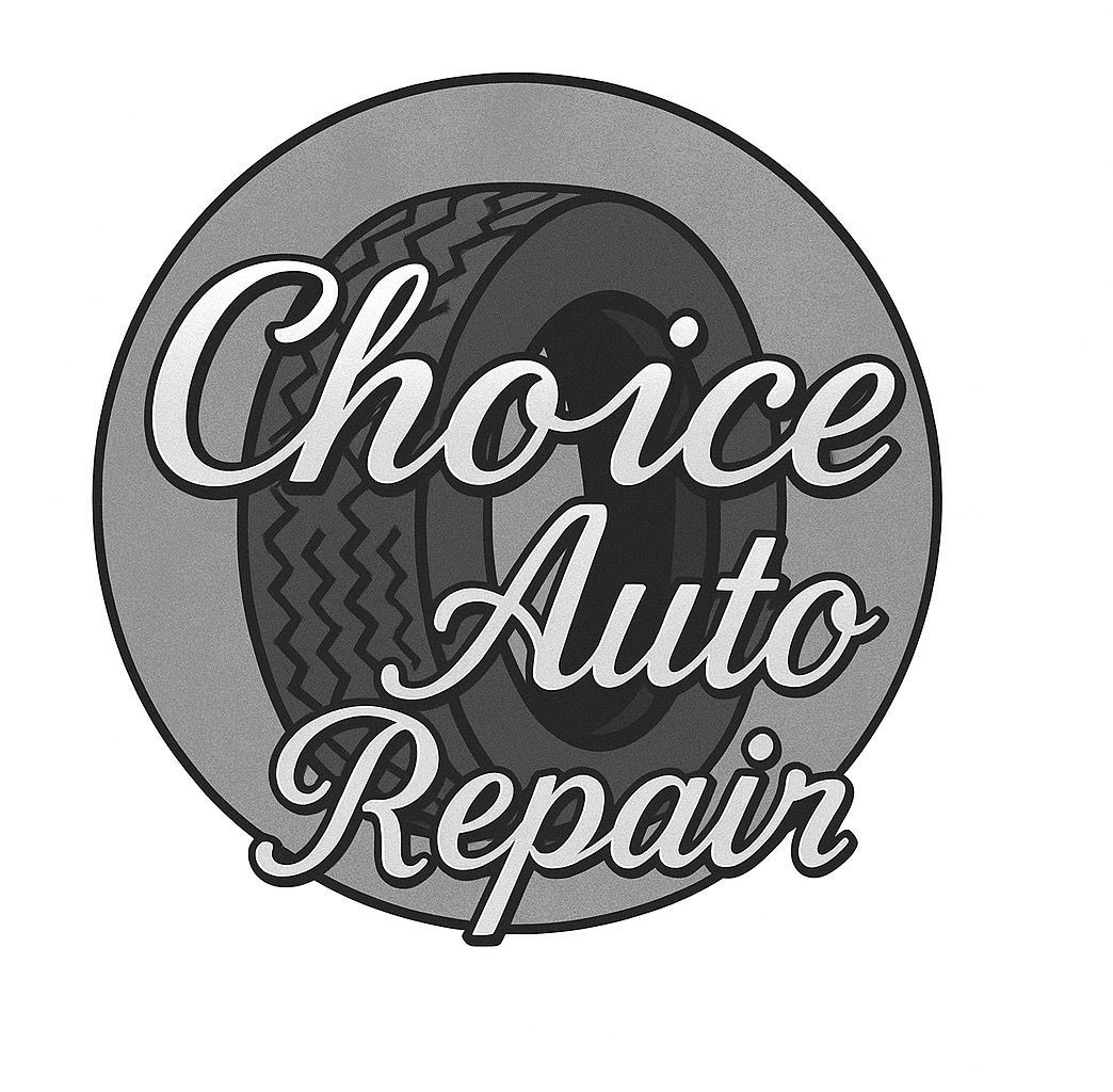 Choice Auto Repair logo